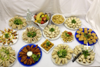 Brookes Catering 1072166 Image 5